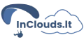 Inclouds logotipas